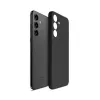 3MK PROTECTION Samsung Galaxy A54 5G - 3mk Hardy Mellow puzdro čierne