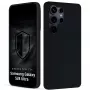 3MK PROTECTION Samsung Galaxy S24 Ultra - 3mk Hardy Mellow puzdro čierne