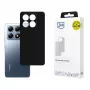 3MK PROTECTION Xiaomi 14T - 3mk Hardy Mellow puzdro čierne