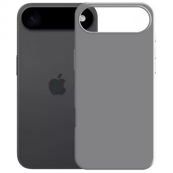 3MK PROTECTION Apple iPhone Air - 3mk Hardy Mellow Case sivá