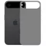 3MK PROTECTION Apple iPhone Air - 3mk Hardy Mellow Case sivá
