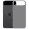 3MK PROTECTION Apple iPhone Air - 3mk Hardy Mellow Case sivá