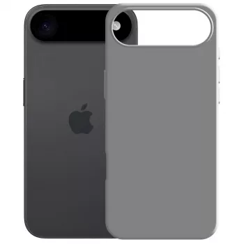 3MK PROTECTION Apple iPhone Air - 3mk Hardy Mellow Case sivá