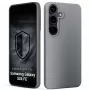 3MK PROTECTION Samsung Galaxy S24 FE - 3mk Hardy Mellow Case sivá