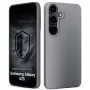 3MK PROTECTION Samsung Galaxy S25 - 3mk Hardy Mellow Case sivá