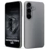 3MK PROTECTION Samsung Galaxy S25 - 3mk Hardy Mellow Case sivá