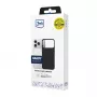 3MK PROTECTION Apple iPhone 15 - 3mk Hardy Mellow Case červená