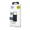 3MK PROTECTION Apple iPhone 15 - 3mk Hardy Mellow Case červená