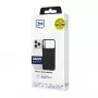3MK PROTECTION Apple iPhone 16 Pro Max Hardy Mellow Case červená