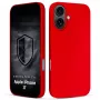 3MK PROTECTION Apple iPhone 17 - 3mk Hardy Mellow Case červená