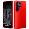 3MK PROTECTION Samsung Galaxy S25 Ultra - 3mk Hardy Mellow Case červená