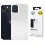3MK PROTECTION Apple iPhone 14 Plus - 3mk Hardy Mellow MagCase biela