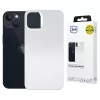 3MK PROTECTION Apple iPhone 14 Plus - 3mk Hardy Mellow MagCase biela