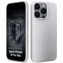 3MK PROTECTION Apple iPhone 14 Pro Max Hardy Mellow MagCase biela