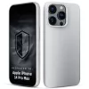3MK PROTECTION Apple iPhone 14 Pro Max Hardy Mellow MagCase biela