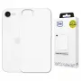 3MK PROTECTION Apple iPhone 16E/ iPhone 17E - 3mk Hardy Mellow MagCase biela