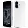 3MK PROTECTION Apple iPhone 16 - 3mk Hardy Mellow MagCase biela