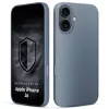 3MK PROTECTION Apple iPhone 16 - 3mk Hardy Mellow MagCase Ultramarine