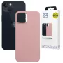 3MK PROTECTION Apple iPhone 15 Hardy Mellow MagCase ružová