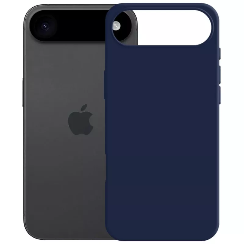 3MK PROTECTION Apple iPhone Air - 3mk Hardy Mellow Case tmavomodré