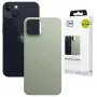 3MK PROTECTION Apple iPhone 15 Plus - 3mk Hardy Mellow MagCase zelená