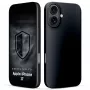 3MK PROTECTION Apple iPhone 16 Plus - 3mk Hardy Mellow MagCase čierna