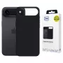 3MK PROTECTION Apple iPhone Air - 3mk Hardy Mellow MagCase čierna