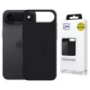 3MK PROTECTION Apple iPhone Air - 3mk Hardy Mellow MagCase čierna
