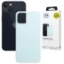 3MK PROTECTION Apple iPhone 14 Plus - 3mk Hardy Mellow MagCase modrá