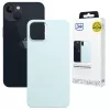 3MK PROTECTION Apple iPhone 14 Plus - 3mk Hardy Mellow MagCase modrá