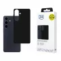 3MK PROTECTION Samsung Galaxy S26 - 3mk Hardy Mellow MagCase čierna