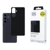 3MK PROTECTION Samsung Galaxy S26 - 3mk Hardy Mellow MagCase čierna