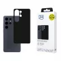 3MK PROTECTION Samsung Galaxy S26 Ultra - 3mk Hardy Mellow MagCase čierna