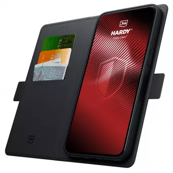 3MK Hardy Foldy puzdro pre Google Pixel 10a
