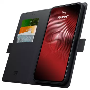 3MK Hardy Foldy puzdro pre Samsung Galaxy A37