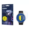 3MK PROTECTION Amazfit Active 3 Premium – 3mk Hardy Fusion ochranné sklíčko na hodinky