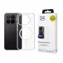 3MK PROTECTION Xiaomi 17T Pro – 3mk Hardy LiqForce MagCase