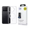 3MK PROTECTION Xiaomi 17T Pro – 3mk Hardy LiqForce MagCase