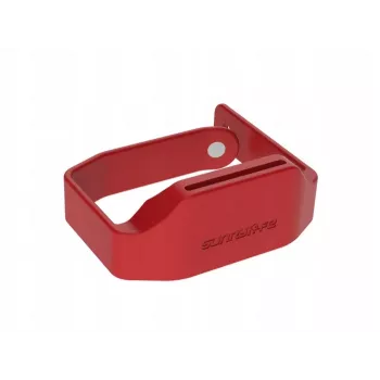 SUNNYLIFE Držiak vrtúľ pre DJI Mavic Mini - červený