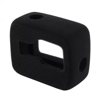 PULUZ vetruodolný penový kryt pre GoPro Hero 8 Black – PU445B