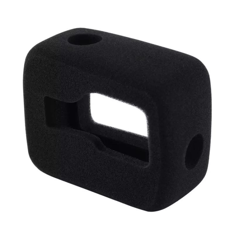 PULUZ vetruodolný penový kryt pre GoPro Hero 8 Black – PU445B