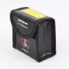 SUNNYLIFE ohňovzdorné puzdro na 2 batérie DJI Mavic Air