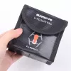 SUNNYLIFE ohňovzdorné puzdro na 2 batérie DJI Mavic Air