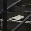 Crong Hybrid Clear Magnetic MagSafe Case pre OnePlus 15 (transparentný)