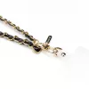 Crong Phone Charm - prívesok na mobil (Black Twist)