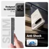 Crong Hybrid Clear Magnetic Case MagSafe pre Xiaomi 15T (transparentný)