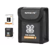 SUNNYLIFE ochranné puzdro na batériu pre DJI Avata Intelligent Flight Battery - čierne