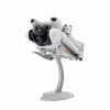 SUNNYLIFE statívový stojan pristávací podvozok pre DJI Mini 3 / Mini 3 Pro / Mini 2 / Mini 2 SE / Mini SE / Mavic Mini - sivý