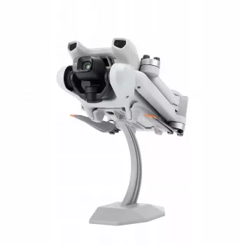 SUNNYLIFE statívový stojan pristávací podvozok pre DJI Mini 3 / Mini 3 Pro / Mini 2 / Mini 2 SE / Mini SE / Mavic Mini - sivý