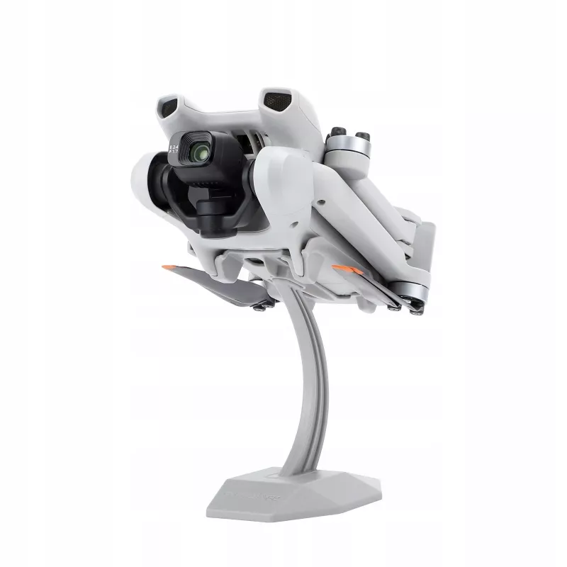 SUNNYLIFE statívový stojan pristávací podvozok pre DJI Mini 3 / Mini 3 Pro / Mini 2 / Mini 2 SE / Mini SE / Mavic Mini - sivý